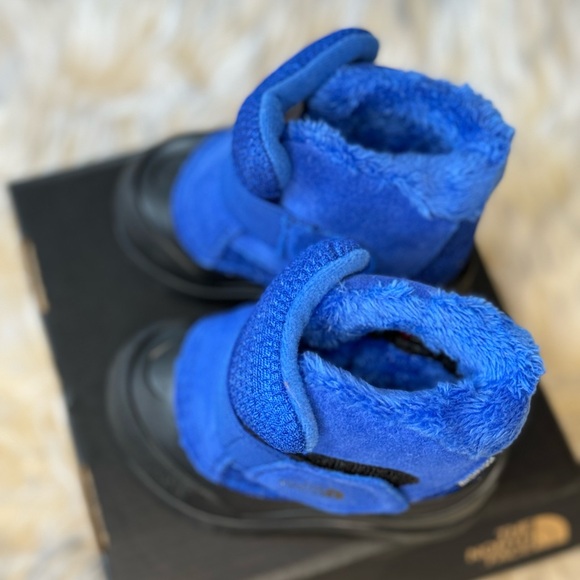 North Face Toddler Alpenglow II (Size 4) - Picture 3 of 10